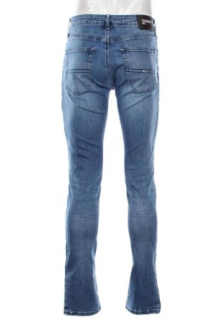 Blugi de bărbați Tommy Jeans, Mărime M, Culoare Albastru, Preț 689,99 Lei