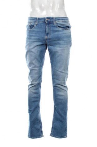 Herren Jeans Tommy Jeans, Größe M, Farbe Blau, Preis 122,99 €