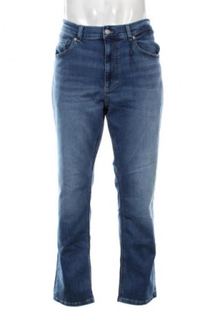 Pánské džíny  Tommy Jeans, Velikost XL, Barva Modrá, Cena  1 799,00 Kč