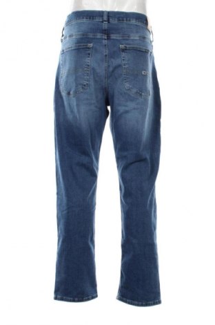 Pánské džíny  Tommy Jeans, Velikost XL, Barva Modrá, Cena  1 799,00 Kč