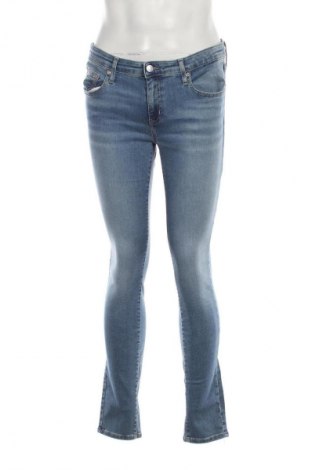 Pánské džíny  Tommy Jeans, Velikost L, Barva Modrá, Cena  2 549,00 Kč