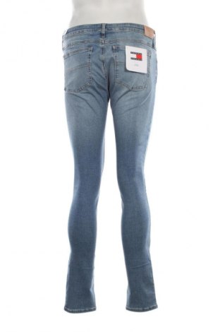 Pánské džíny  Tommy Jeans, Velikost L, Barva Modrá, Cena  2 549,00 Kč