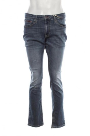 Herren Jeans Tommy Jeans, Größe L, Farbe Blau, Preis 79,99 €