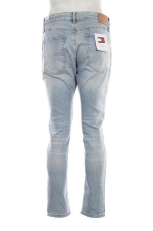 Blugi de bărbați Tommy Jeans, Mărime L, Culoare Albastru, Preț 497,99 Lei