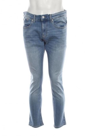 Blugi de bărbați Tommy Jeans, Mărime M, Culoare Albastru, Preț 579,99 Lei