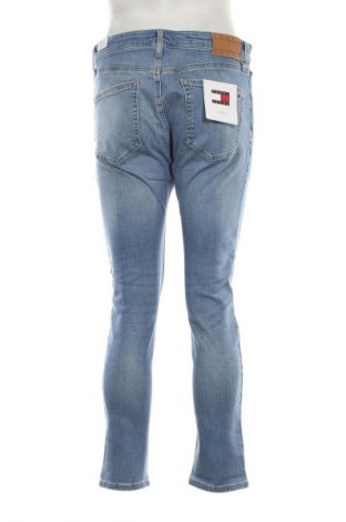 Blugi de bărbați Tommy Jeans, Mărime M, Culoare Albastru, Preț 579,99 Lei