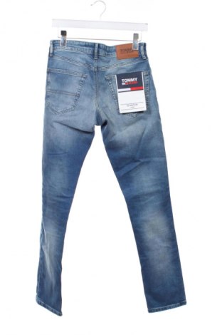 Férfi farmernadrág Tommy Jeans, Méret S, Szín Kék, Ár 44 009 Ft
