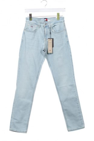 Pánské džíny  Tommy Jeans, Velikost XS, Barva Modrá, Cena  2 549,00 Kč