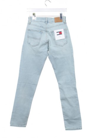 Pánské džíny  Tommy Jeans, Velikost XS, Barva Modrá, Cena  2 549,00 Kč