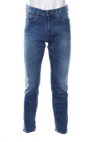 Herren Jeans Tommy Jeans, Größe M, Farbe Blau, Preis 50,99 €