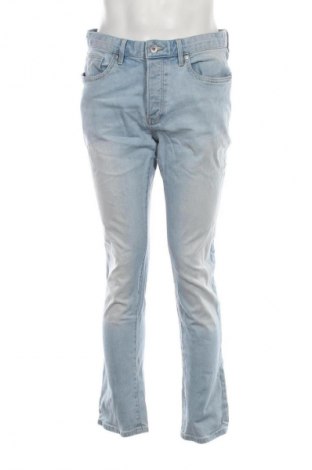 Herren Jeans Topman, Größe L, Farbe Blau, Preis 5,99 €