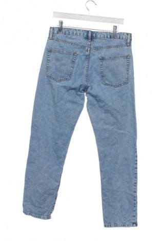 Blugi de bărbați Topman, Mărime S, Culoare Albastru, Preț 51,99 Lei