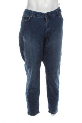 Herren Jeans Triangle, Größe L, Farbe Blau, Preis € 12,99