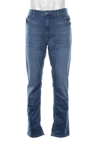 Pánske džínsy  True, Veľkosť XL, Farba Modrá, Cena  5,95 €