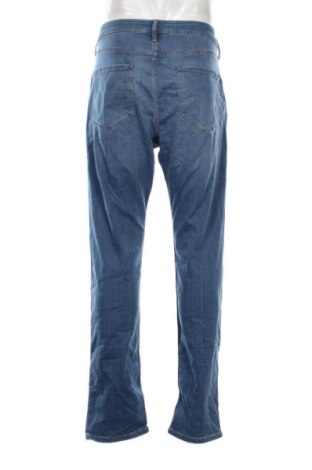 Pánske džínsy  True, Veľkosť XL, Farba Modrá, Cena  5,95 €