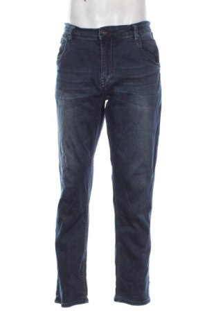 Blugi de bărbați Twinlife, Mărime XL, Culoare Albastru, Preț 63,99 Lei