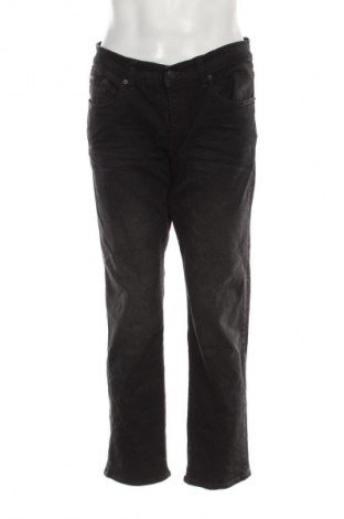 Blugi de bărbați U.S. Polo Assn., Mărime L, Culoare Gri, Preț 166,99 Lei