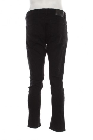 Blugi de bărbați Unbranded, Mărime L, Culoare Negru, Preț 69,99 Lei