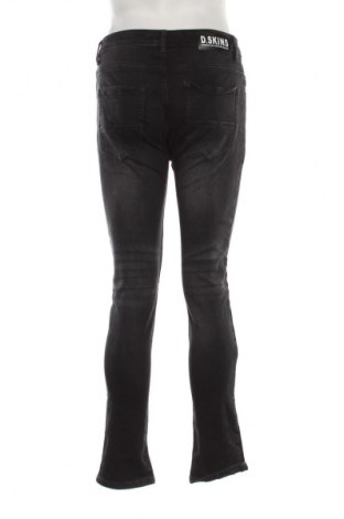 Herren Jeans Unbranded, Größe M, Farbe Schwarz, Preis € 11,99