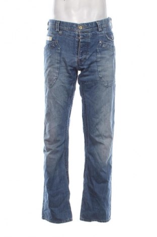 Pánské džíny  Unbranded, Velikost XL, Barva Modrá, Cena  409,00 Kč