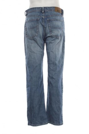 Blugi de bărbați Unbranded, Mărime M, Culoare Albastru, Preț 58,99 Lei