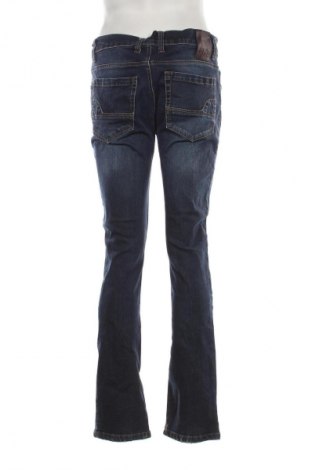 Blugi de bărbați Unbranded, Mărime L, Culoare Albastru, Preț 86,99 Lei