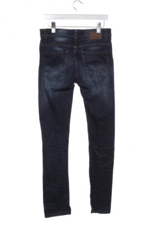 Herren Jeans Unbranded, Größe M, Farbe Blau, Preis 11,99 €