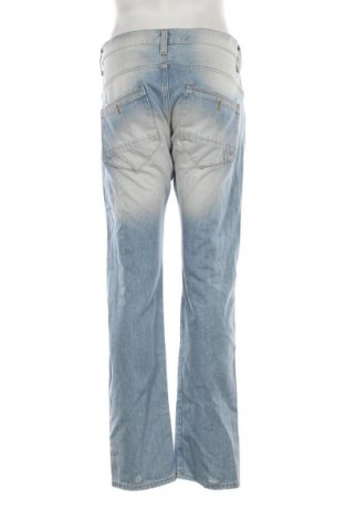 Herren Jeans Unbranded, Größe L, Farbe Blau, Preis € 15,99