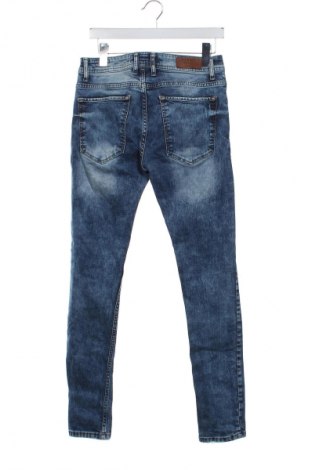 Herren Jeans Unbranded, Größe S, Farbe Blau, Preis 11,99 €