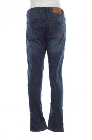 Herren Jeans Unbranded, Größe M, Farbe Blau, Preis € 17,99