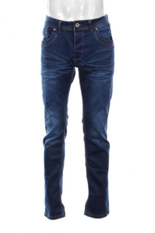 Blugi de bărbați Unbranded, Mărime L, Culoare Albastru, Preț 68,99 Lei