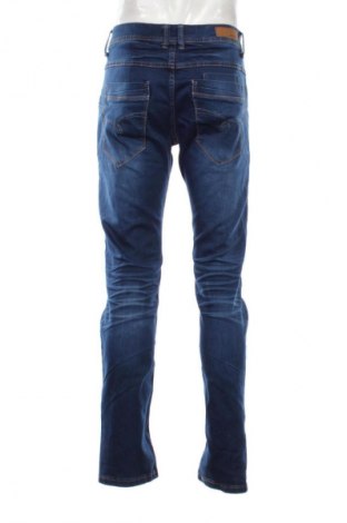 Blugi de bărbați Unbranded, Mărime L, Culoare Albastru, Preț 68,99 Lei