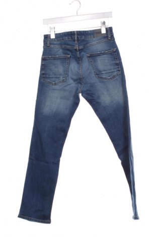 Blugi de bărbați Unbranded, Mărime S, Culoare Albastru, Preț 52,99 Lei