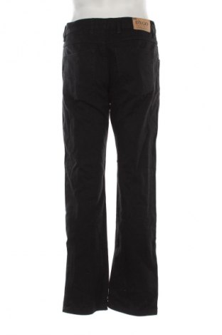 Blugi de bărbați Unbranded, Mărime L, Culoare Negru, Preț 62,99 Lei