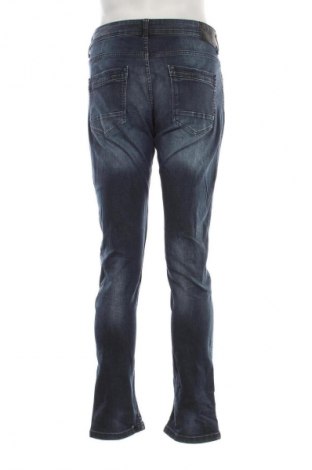 Blugi de bărbați Unbranded, Mărime L, Culoare Albastru, Preț 83,99 Lei