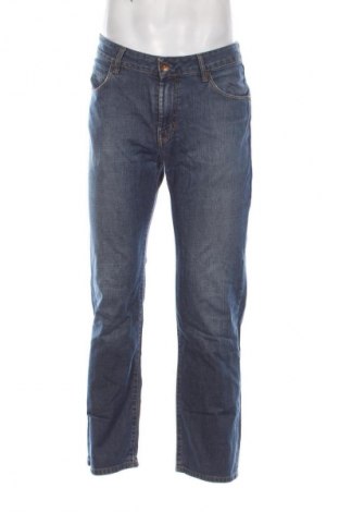 Blugi de bărbați Unbranded, Mărime S, Culoare Albastru, Preț 62,99 Lei