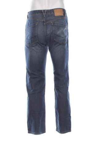 Blugi de bărbați Unbranded, Mărime S, Culoare Albastru, Preț 62,99 Lei