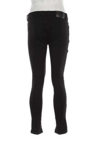 Herren Jeans Unbranded, Größe S, Farbe Schwarz, Preis 11,99 €