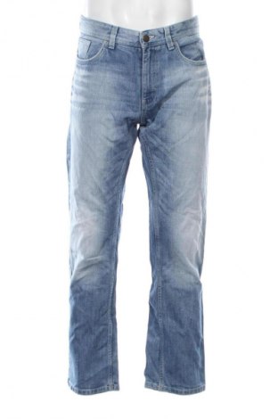 Herren Jeans Unbranded, Größe L, Farbe Blau, Preis 15,99 €