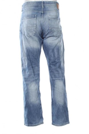 Herren Jeans Unbranded, Größe L, Farbe Blau, Preis 15,99 €