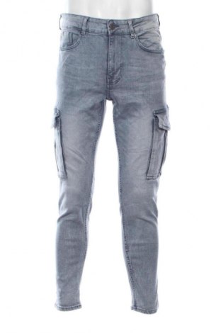 Herren Jeans Unbranded, Größe S, Farbe Grau, Preis € 5,99