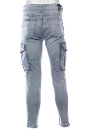Herren Jeans Unbranded, Größe S, Farbe Grau, Preis € 5,99