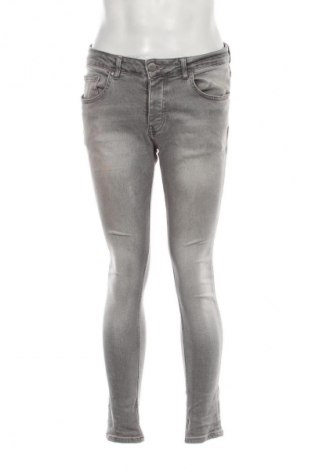 Herren Jeans Unbranded, Größe M, Farbe Grau, Preis 5,99 €
