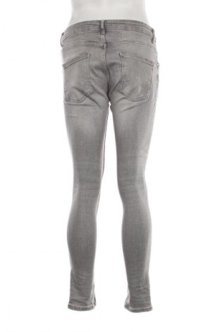 Herren Jeans Unbranded, Größe M, Farbe Grau, Preis 5,99 €