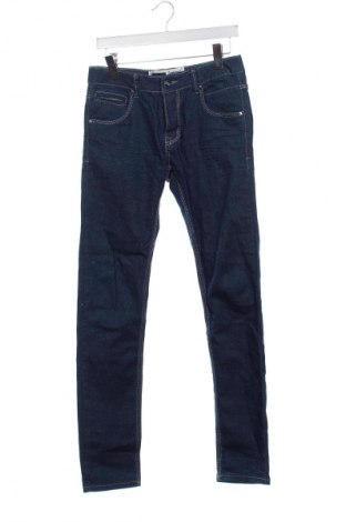 Herren Jeans Unbranded, Größe S, Farbe Blau, Preis 5,99 €