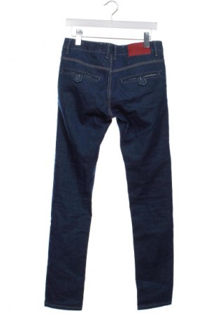 Herren Jeans Unbranded, Größe S, Farbe Blau, Preis 5,99 €