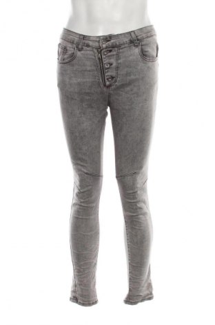 Herren Jeans Unbranded, Größe M, Farbe Grau, Preis 5,99 €