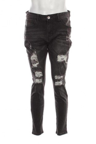 Herren Jeans Unbranded, Größe L, Farbe Schwarz, Preis € 14,99