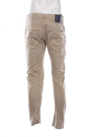 Herren Jeans Unbranded, Größe L, Farbe Beige, Preis € 6,99