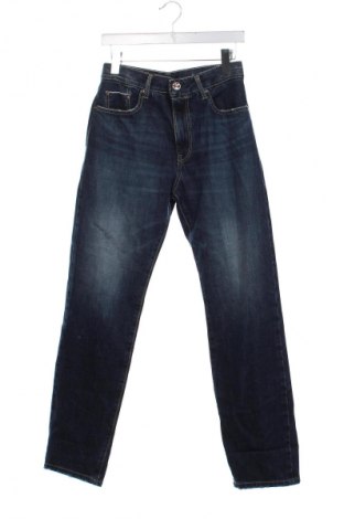 Blugi de bărbați Unbranded, Mărime S, Culoare Albastru, Preț 62,99 Lei